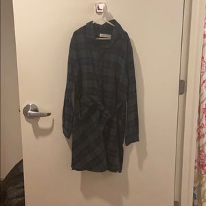 Dress for a kid